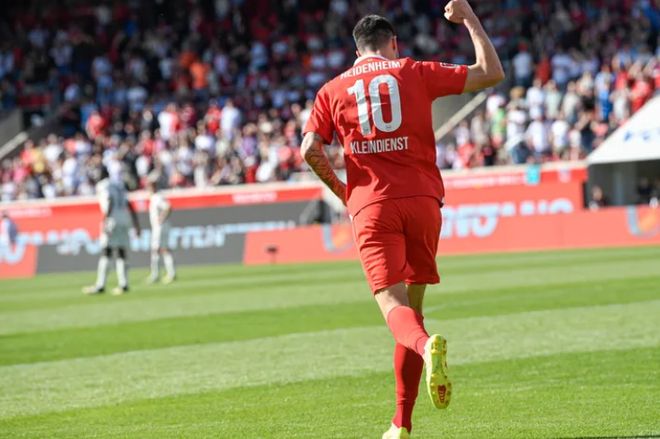 拜仁开门红,横扫勒沃库森! 拜仁开门红,横扫勒沃库森!