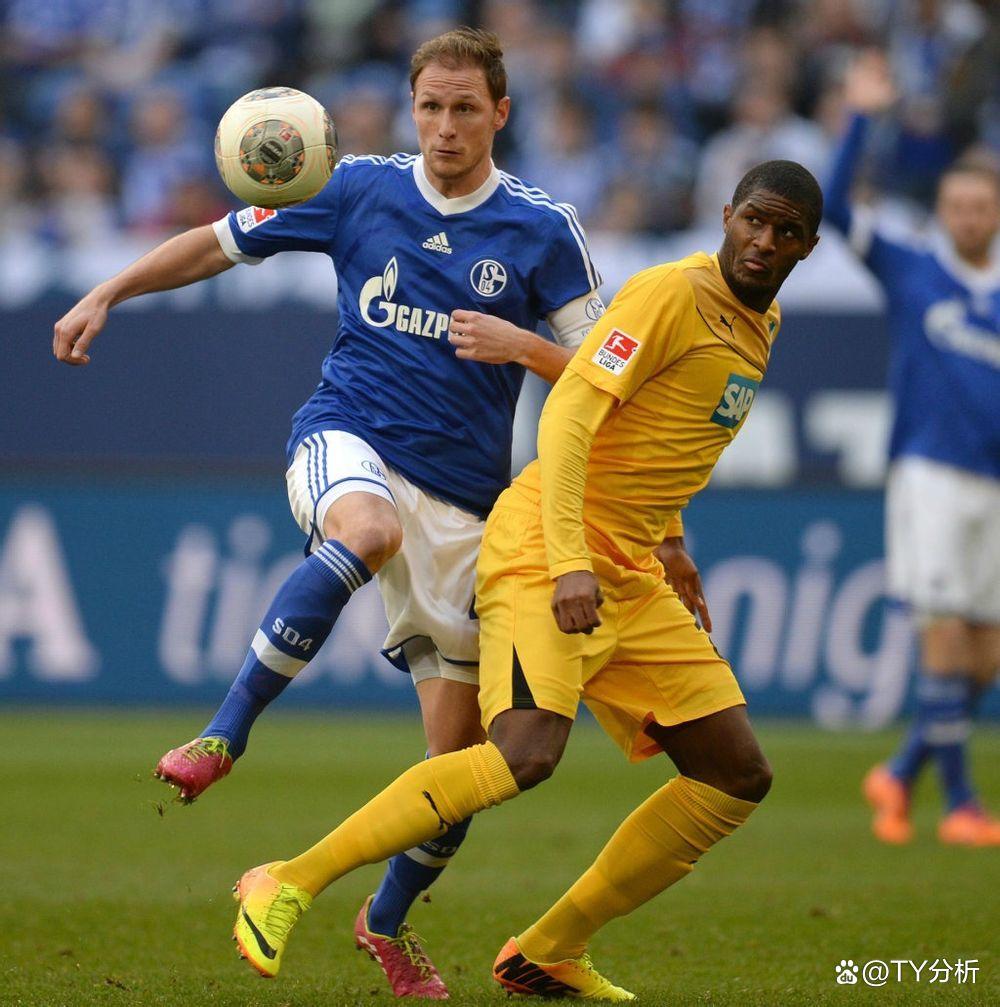 开云体育在线-沙尔克04客场破门德甲战平法兰克福