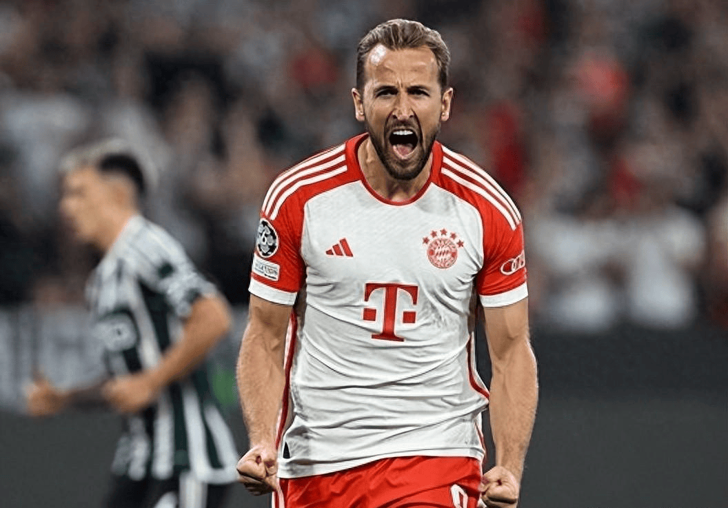 韩国强势克罗地亚,哈里·凯恩爆发神勇的简单介绍 韩国强势克罗地亚,哈里·凯恩爆发神勇的简单介绍