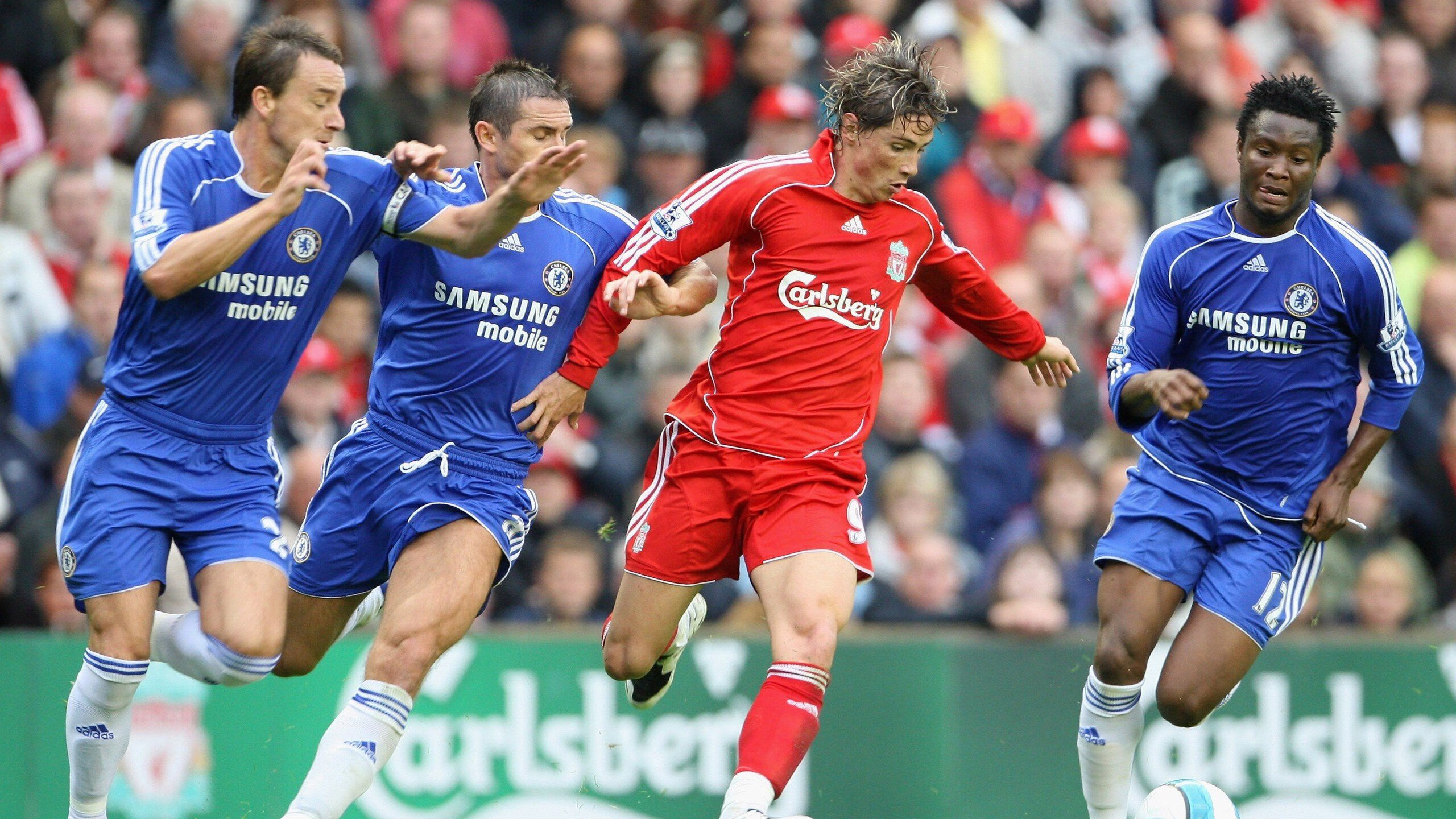 英超争冠之夜,贝林厄姆彻底打爆防线